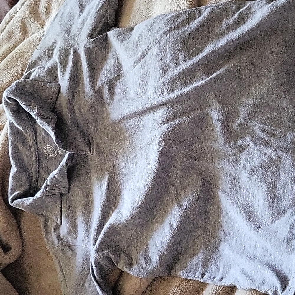 School Uniform Shirt
